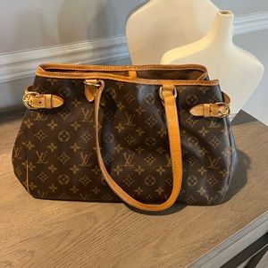 Louis Vuitton Handbag